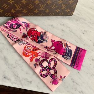 SOLD. Superstition Bandeau, New, with Tag.  Rose